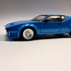 Illustration for article titled Whats so special about this DeTomaso Pantera?
